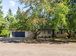 3457 NW Terrace Dr, Albany, OR 97321