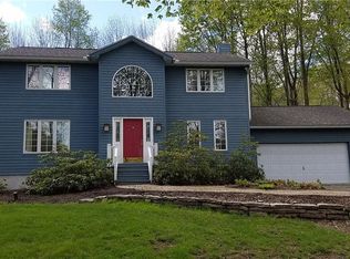 2345 Ashburn Dr, La Fayette, NY 13084