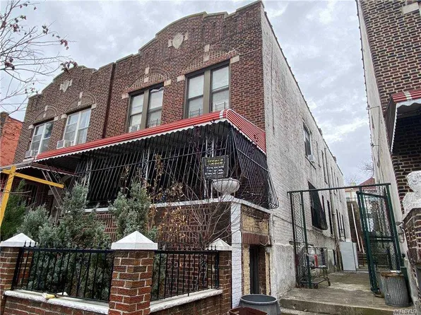 865 Montgomery St, Brooklyn, NY 11213