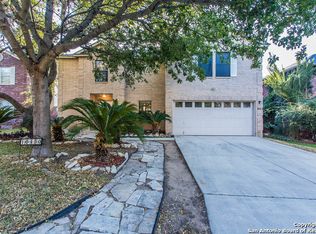 10430 Summerstone, San Antonio, TX 78254