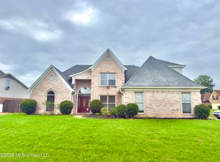 7264 Grandiflora, Olive Branch, MS 38654