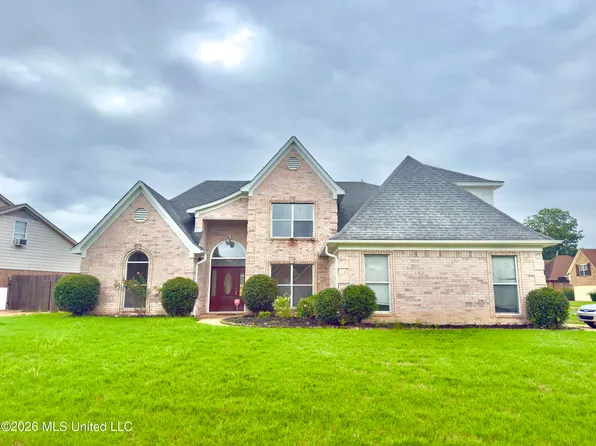 7264 Grandiflora, Olive Branch, MS 38654