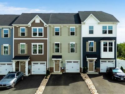 4549 Drysdale St, Harrisonburg, VA, 22801