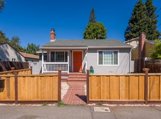 259 Encina Ave, Redwood City, CA 94061