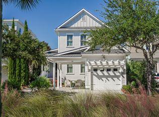 1607 Paradise Lake Dr, Mount Pleasant, SC 29464
