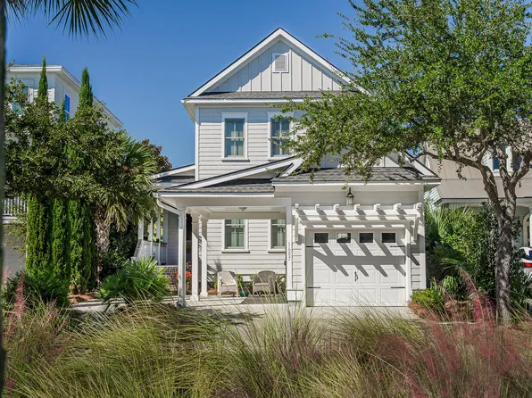 1607 Paradise Lake Dr, Mount Pleasant, SC 29464