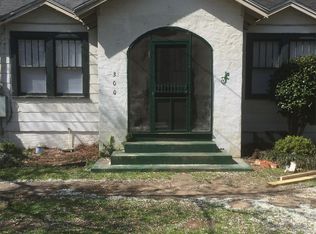 300 Calloway St, Montgomery, AL 36107