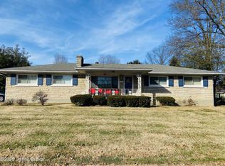 4502 Oboe Dr, Louisville, KY