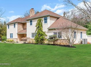 103 Obre Rd, Colts Neck, NJ 07722