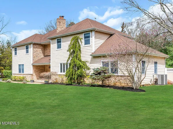 103 Obre Road, Colts Neck, NJ 07722