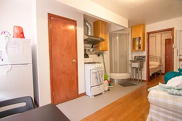 Rented by Nolita Group
