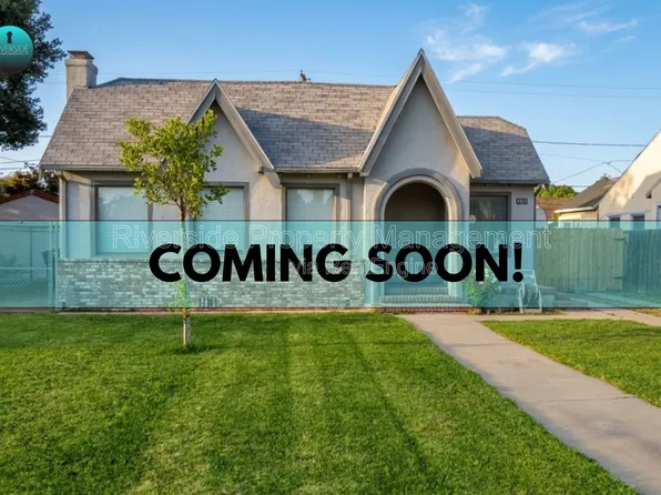4311 Central Ave, Riverside, CA 92506