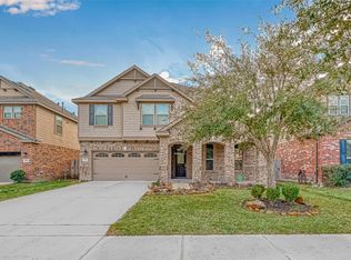 20623 Fawn Timber Trl, Humble, TX 77346