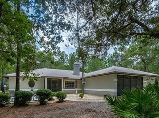 17318 Nighthawk Rd, Weeki Wachee, FL 34614
