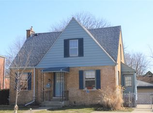 1541 Speechley Blvd, Berkeley, IL 60163