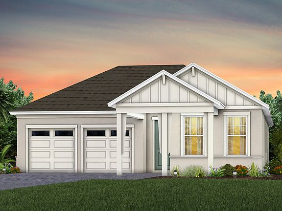 Coral FH202 Elevation.