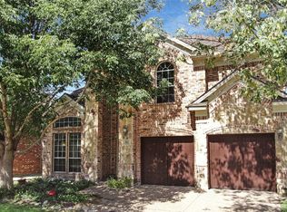 362 Spring Meadow Dr, Fairview, TX 75069