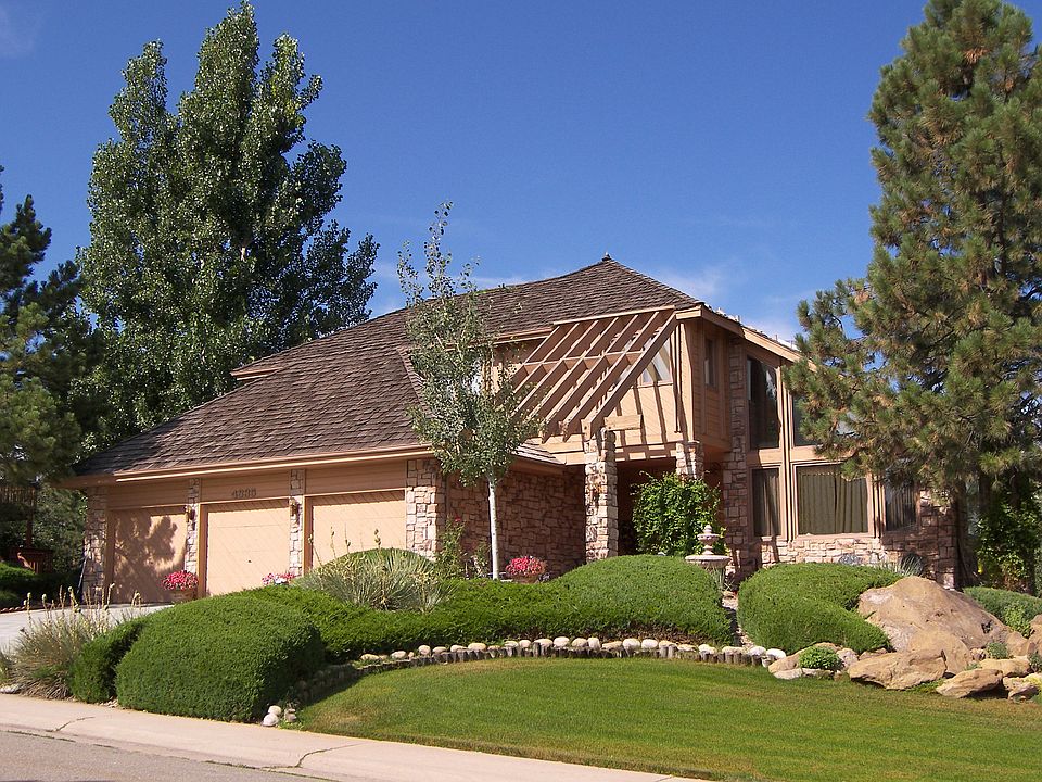 4835 S. Dillon Way in Andover Glen