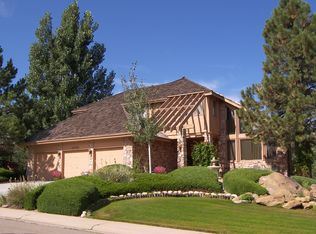 4835 S Dillon Way, Aurora, CO 80015