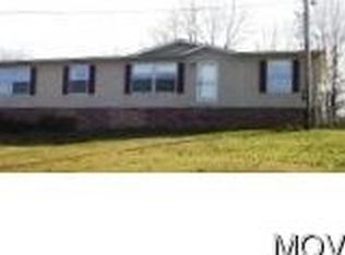 98 Salster Rd, Fleming, OH 45729
