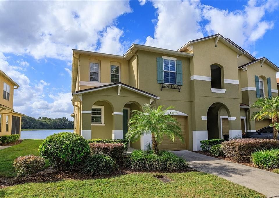 3893 Gliding Pl Sanford FL 32773 Zillow