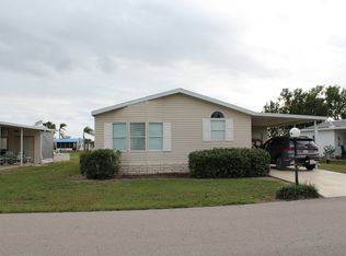 3516 Heritage Lakes Blvd #131, North Fort Myers, FL 33917