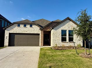 1816 Alpine Larch Ln, McKinney, TX 75071