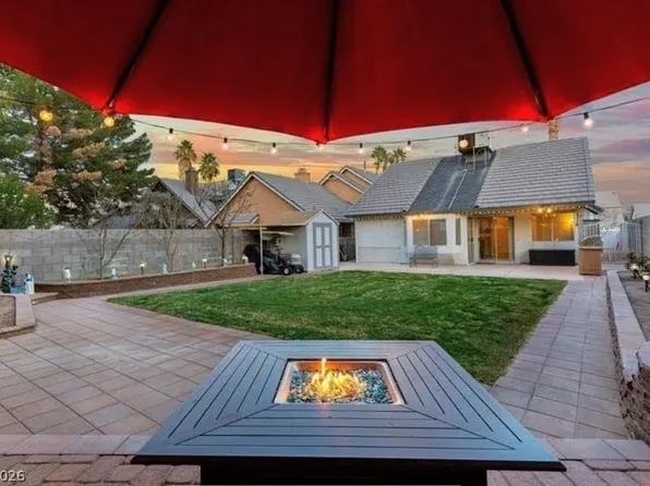 1660 Duarte Dr, Henderson, NV 89014