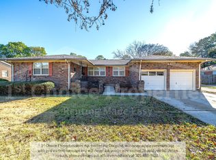 3338 Crescent Dr, Bessemer, AL 35023