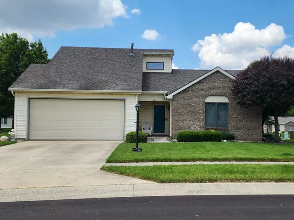 686 Frederick Xing, Roanoke, IN 46783