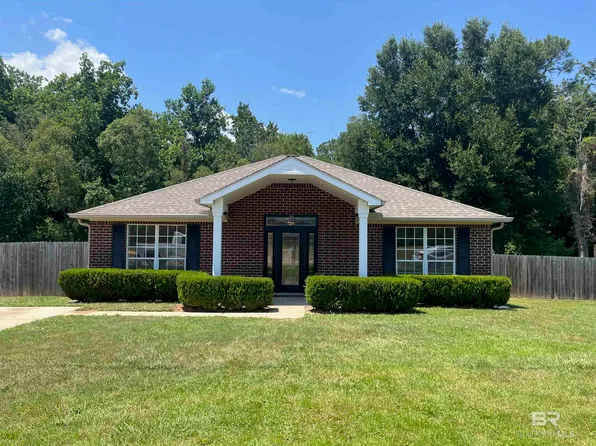 15982 Pecan View Dr, Loxley, AL 36551