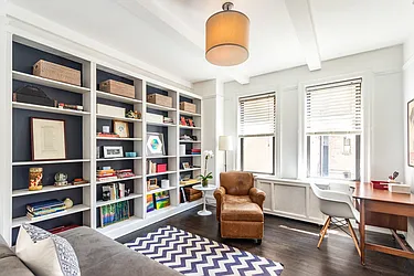 Sold by Brown Harris Stevens