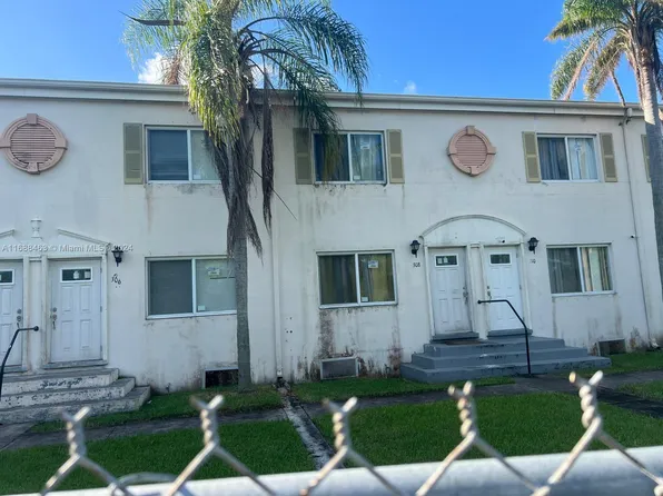 308 NW 85th St #308, Miami, FL 33150