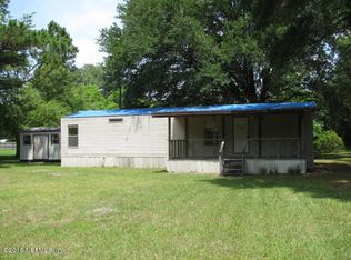 54079 Jonas Dr, Callahan, FL 32011