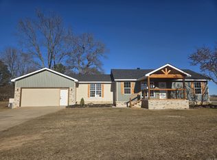 149 Meadow Brook Dr, Searcy, AR 72143