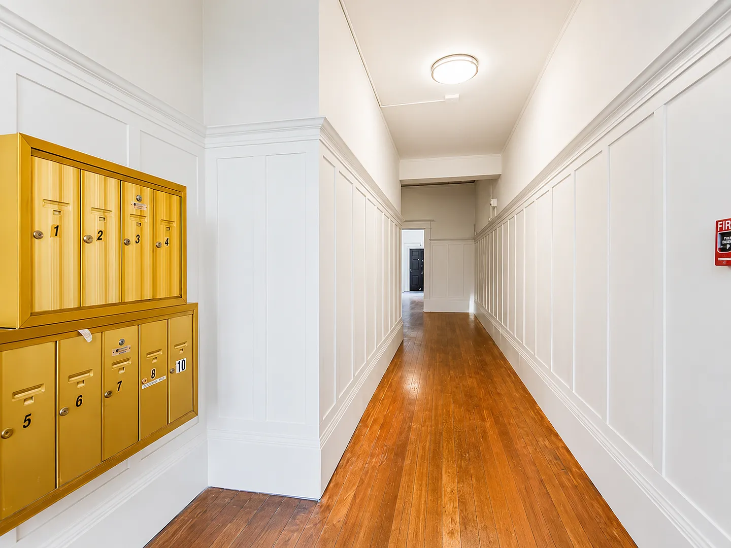 1019 Ashbury St — Photo 4