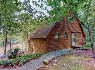 235 Hidden Hills Rd, Roxboro, NC 27574
