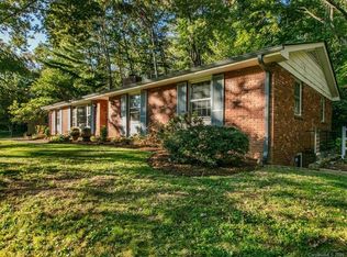 98 Alpine Way, Asheville, NC 28805