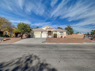 344 E Rush Ave, Las Vegas, NV 89183