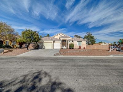 344 E Rush Ave, Las Vegas, NV, 89183