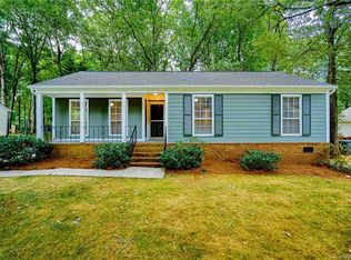 7318 Lancashire Dr, Mint Hill, NC 28227
