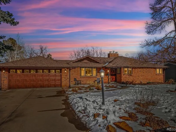 11539 W 27th Avenue, Lakewood, CO 80215