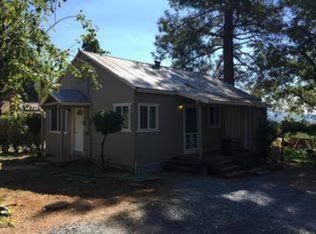 24498 Lowe St, Foresthill, CA 95631