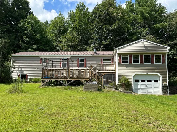 24 Somers Drive, Readfield, ME 04355