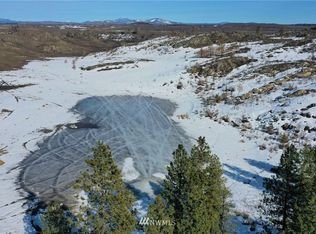 223Q Cameron Lake Loop Rd, Okanogan, WA 98840