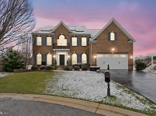 702 Monarchos Dr, Havre De Grace, MD