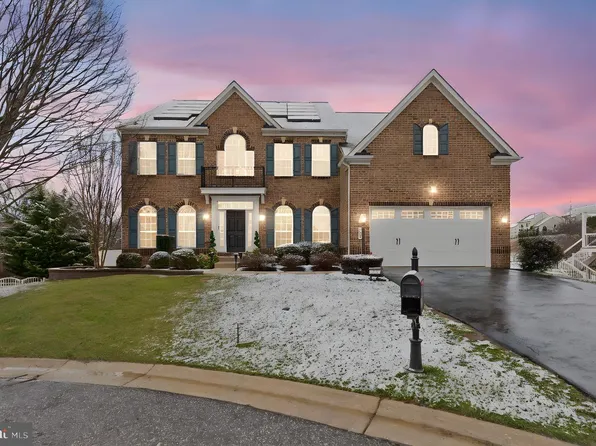 702 Monarchos Dr, Havre De Grace, MD 21078