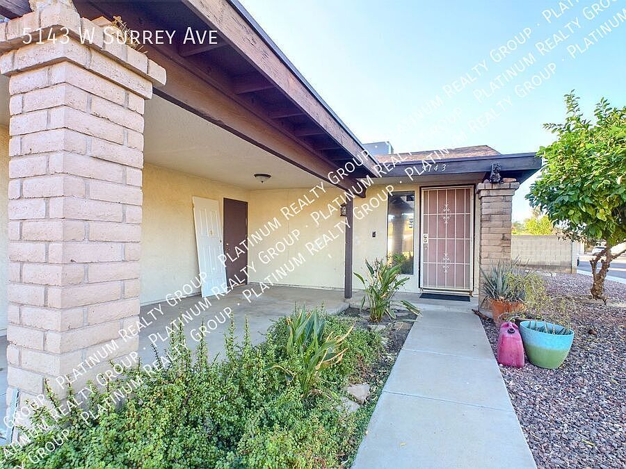 1st image of 5143 W Surrey Ave