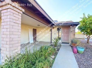 5143 W Surrey Ave, Glendale, AZ 85304