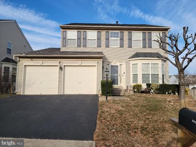 6800 Innesfree Way, Gainesville, VA, 20155